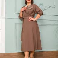 Плаття Alenka Plus 14530-1 - Плаття Alenka Plus 14530-1