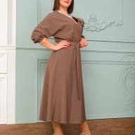 Плаття Alenka Plus 14530-1 - Плаття Alenka Plus 14530-1