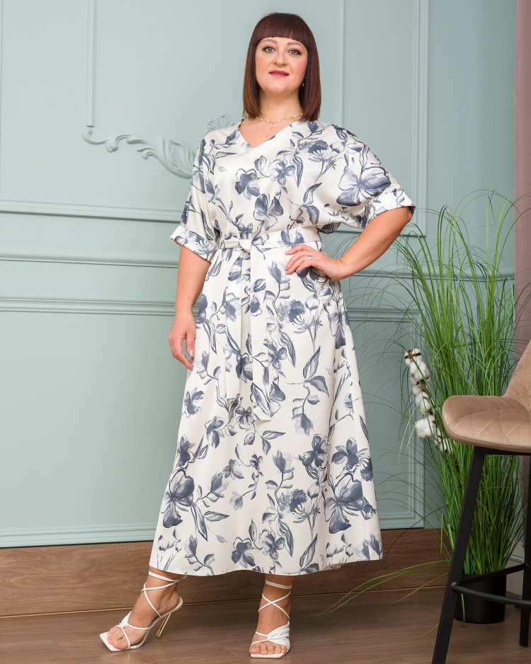 Плаття Alenka Plus 14551-6 Плаття Alenka Plus 14551-6