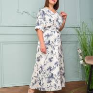 Плаття Alenka Plus 14551-6 - Плаття Alenka Plus 14551-6