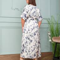 Плаття Alenka Plus 14551-6 - Плаття Alenka Plus 14551-6