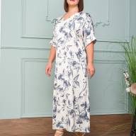 Плаття Alenka Plus 14551-6 - Плаття Alenka Plus 14551-6