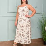 Плаття Alenka Plus 14493-19 - Плаття Alenka Plus 14493-19