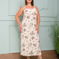 Плаття Alenka Plus 14493-19 - Плаття Alenka Plus 14493-19