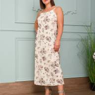 Плаття Alenka Plus 14493-19 - Плаття Alenka Plus 14493-19