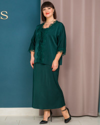 Костюм-двійка Alenka Plus 13192-1