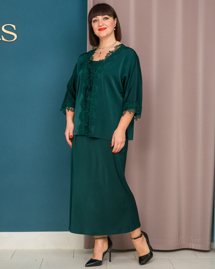 Костюм-двійка Alenka Plus 13192-1