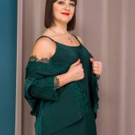 Костюм-двійка Alenka Plus 13192-1 - Костюм-двійка Alenka Plus 13192-1