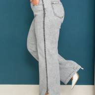 Джинси LJ A607 - Джинси LJ A607