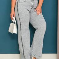 Джинси LJ A607 - Джинси LJ A607