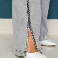 Джинси LJ A607 - Джинси LJ A607