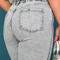 Джинси LJ A607 - Джинси LJ A607