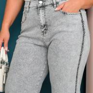 Джинси LJ A607 - Джинси LJ A607