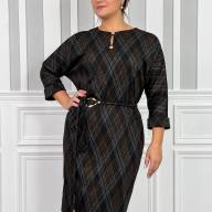 Плаття Alenka Plus 1121-1 - Плаття Alenka Plus 1121-1
