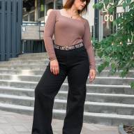 Джинси CJeans 6160-11 - Джинси CJeans 6160-11