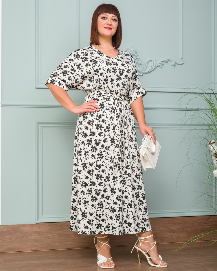 Плаття Alenka Plus 14551-7 Плаття Alenka Plus 14551-7