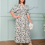 Плаття Alenka Plus 14551-7 - Плаття Alenka Plus 14551-7
