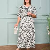 Плаття Alenka Plus 14551-7 - Плаття Alenka Plus 14551-7