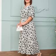 Плаття Alenka Plus 14551-7 - Плаття Alenka Plus 14551-7