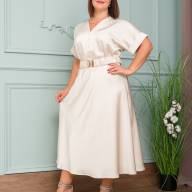 Плаття Alenka Plus 14571 - Плаття Alenka Plus 14571