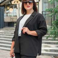 Піджак Alenka Plus 20670-7 - Піджак Alenka Plus 20670-7