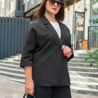 Піджак Alenka Plus 20670-7 - Піджак Alenka Plus 20670-7