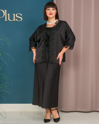 Костюм-двійка Alenka Plus 13192-2