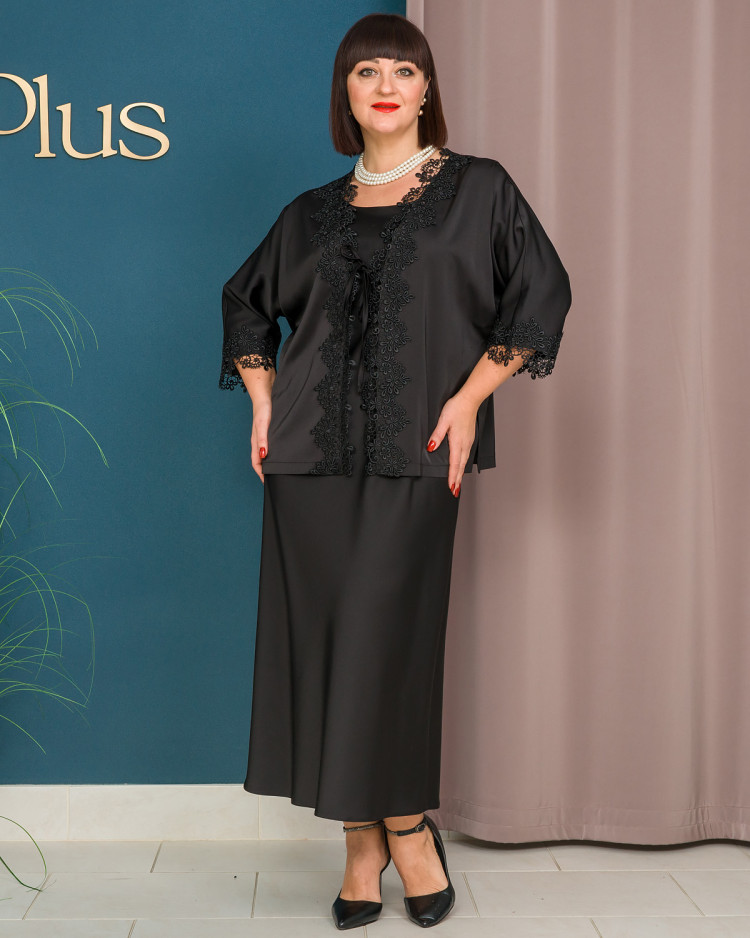 Костюм-двійка Alenka Plus 13192-2