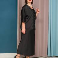 Костюм-двійка Alenka Plus 13192-2 - Костюм-двійка Alenka Plus 13192-2