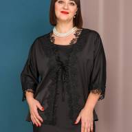 Костюм-двійка Alenka Plus 13192-2 - Костюм-двійка Alenka Plus 13192-2