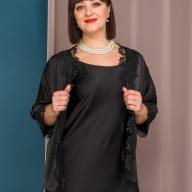 Костюм-двійка Alenka Plus 13192-2 - Костюм-двійка Alenka Plus 13192-2