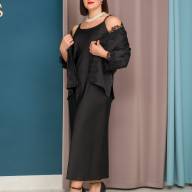 Костюм-двійка Alenka Plus 13192-2 - Костюм-двійка Alenka Plus 13192-2