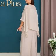 Костюм-двійка Alenka Plus 1305 - Костюм-двійка Alenka Plus 1305