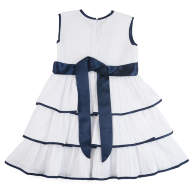 Платье детское Fenimark 10049 - Платье детское Fenimark 10049