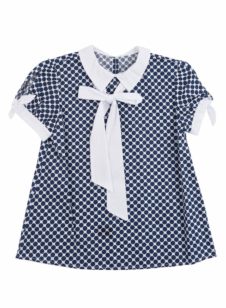 Блуза детская Zibi 10057
