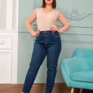 Джинси CJeans 6072-2 - Джинси CJeans 6072-2