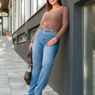 Джинси CJeans 6164 - Джинси CJeans 6164