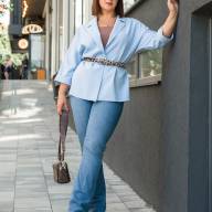 Джинси CJeans 6164 - Джинси CJeans 6164