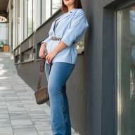 Джинси CJeans 6164 - Джинси CJeans 6164