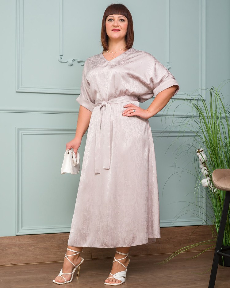 Плаття Alenka Plus 14551-8 Плаття Alenka Plus 14551-8