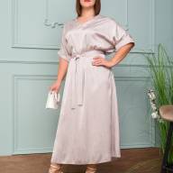 Плаття Alenka Plus 14551-8 - Плаття Alenka Plus 14551-8