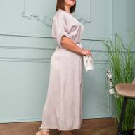 Плаття Alenka Plus 14551-8 - Плаття Alenka Plus 14551-8