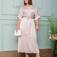 Плаття Alenka Plus 14551-8 - Плаття Alenka Plus 14551-8