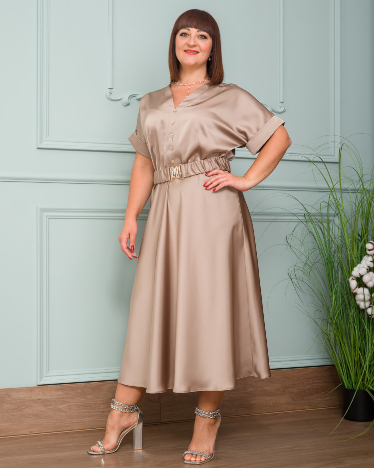 Плаття Alenka Plus 14571-1 Плаття Alenka Plus 14571-1