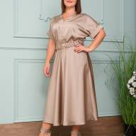 Плаття Alenka Plus 14571-1 - Плаття Alenka Plus 14571-1