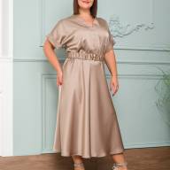 Плаття Alenka Plus 14571-1 - Плаття Alenka Plus 14571-1