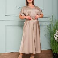 Плаття Alenka Plus 14571-1 - Плаття Alenka Plus 14571-1