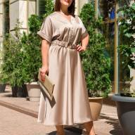 Плаття Alenka Plus 14571-1 - Плаття Alenka Plus 14571-1