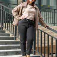 Джинси VJeans M6116-3 - Джинси VJeans M6116-3