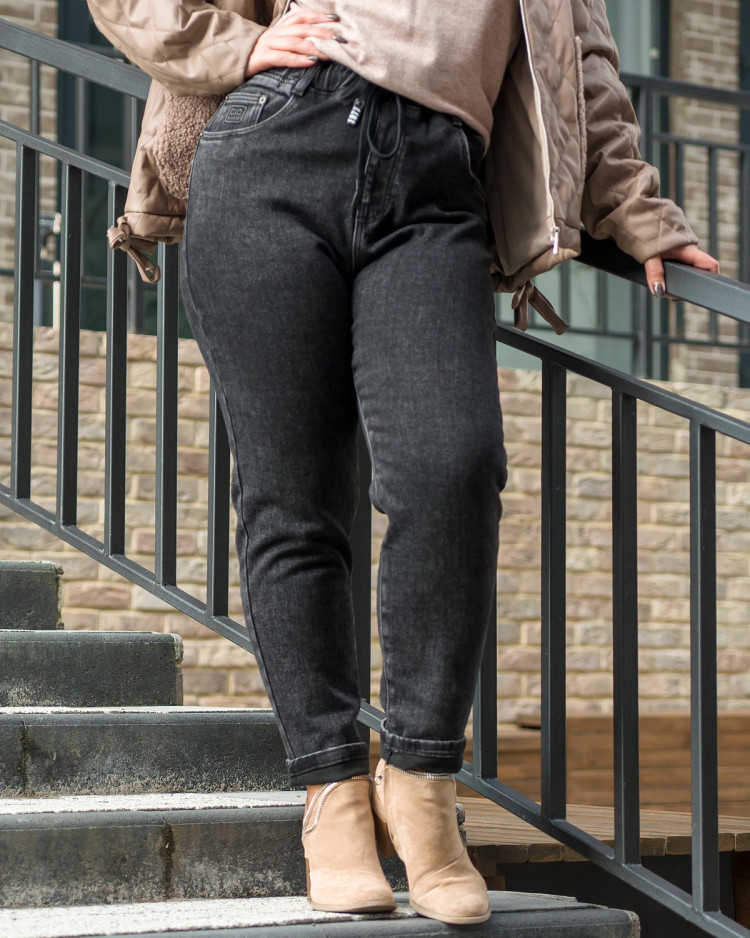 Джинси VJeans M6116-3 Джинси VJeans M6116-3